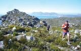 Muizenberg Mountain Run