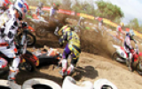 Hometown Showdown at MX Nationals Hometown Showdown at MX Nationals