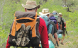 Olifants River Backpacking Trail - A Hiker’s Journal Olifants River Backpacking Trail - A Hiker’s Journal