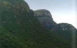 Paddling The World's Largest Green Canyon Paddling The World's Largest Green Canyon