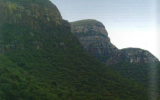 Paddling The World's Largest Green Canyon 