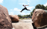 The Art of Parkour - Masters of Chase or Escape