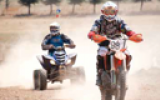 QUADS 4 QUADS 2011: Riders on the Storm QUADS 4 QUADS 2011: Riders on the Storm