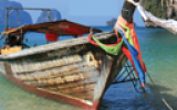 Railay – Thai Something Different Railay – Thai Something Different
