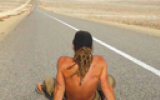 Solo Across Western Sahara Solo Across Western Sahara