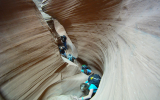 Of Sand and Fire - Base jumping in America’s adventure sports capital