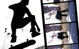My Skateboarding Story 