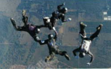 Skydiving Disciplines - A World of Opportunities 