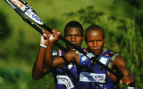 No Stopping Dream Team at Non-Stop Dusi No Stopping Dream Team at Non-Stop Dusi
