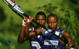 No Stopping Dream Team at Non-Stop Dusi 