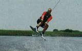 The Thrill of Wakeboarding