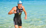 Indian Ocean Triathlon 