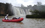 Tripping the Tugela Canyon