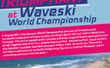South Africa triumphant at Waveski World Championship