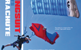 Wingsuit Meets Parachut : Team XRW Takes Off and Gives Back 