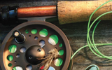 Winter Tactics Increasing Your Odds of Catching Trout 