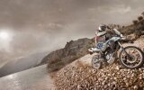 2012 BMW Motorrad GS Eco What a Ride!