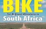 Book review: Bike, Tar & Gravel Adventures in South Africa