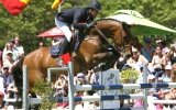 Investec FEI World Cup Show Jumping Qualifier