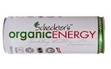 Scheckter releases world’s first organic, vegetarian and Fairtrade certified 