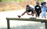 Dave Levey prepares to take on CrossFit’s finest