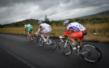 Mzansi Tour Prepares Hunter for Giro d'Italia