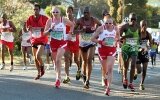 Conquering the Comrades Marathon