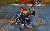 Defending champs back for Hansa Fish record bid