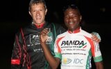 Nyiko Oupa Maluleke selected for UCI World Cycling Centre Africa training camp