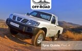 Nissan Releases Expert 4x4 Guide