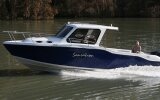 Twin Boats to Launch Its Sensation 30 Off-Shore Craft at the Johannesburg Boat S