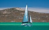 Sailing Course and Charter Prizes on Offer at the Johannesburg Boat Show this We