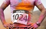 Colour Me Crazy 5km Run & Colour Fest Coming to Joburg Soon