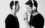 Monster DNA Headphones sponsor Locnville