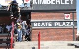 Skateboarding Rad Show to Rock Kimberly