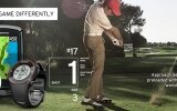The Ultimate Golf GPS Handheld and Watch Range