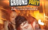 The Gravity Adventure Festival 