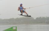 Beijing Successfully Hosts World's First Cable Wakeboard Event 