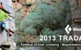  Black Diamond Equipment is proud to present the annual TradathonFestival