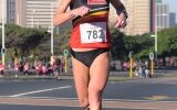 Runners take to the Streets at the Totalsports Ladies Race Durban