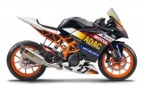 World Premiere: KTM Presents the RC390 Cup!