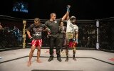EFC AFRICA 21 - Pena Delivers his Promise