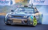 Sitcom Style Drama at SA’s First Drifting Championship