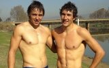 Birkett and Schoeman hit form ahead of Fish