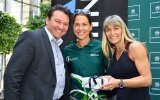 Garmin and Nedbank Running Club Partner Day