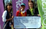 Totalsports Ladies Race Durban continues its Support