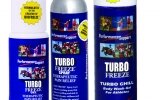What is Turbo Freeze all about?