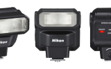 New from Nikon: Nikkor Lens and Speedlight