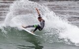 Alejo Muniz Wins ASP Prime Vans US Open of Surfing