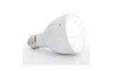 New to the market - LED rechargeable light bulb